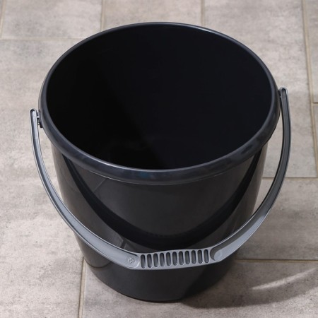 Bucket "Successful. Econ", 10 l, black color-1