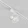 Technical TR029-3-20W3K-S-W, LED, 20 W, 138x195 mm, 1500 lm, 3000k, white