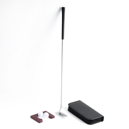 Golf "Executive Golfset", in a case, 31 x 14 cm