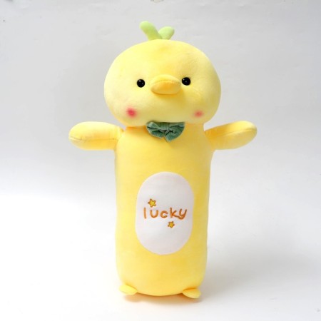 Soft toy "chicken"