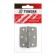 Loop overhead tundra PN5-60, without coating, 1 pc.