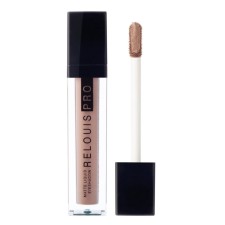Eye Shadows Relouis Pro Matte Liquid, liquid, matte, tone 12 tuple, 4.5 g