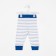 Pants children, gray color, height 62 cm