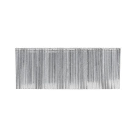 Patriot PNF 50s nails, for ASG 210R pneumatic stepperture, finishing, type 18GA, hat 2 mm, 5000 pcs 69-1