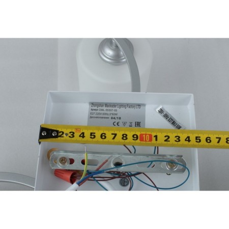 Ceiling chandelier PISTICICI E27 300W-2