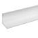 Equilateral corner 20*20*1mm 2m