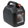 Plastic canister Airline Pro, 20 l, cover with children's protection
