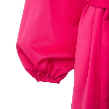 Women's dress Mist p. 48-50, pink-10
