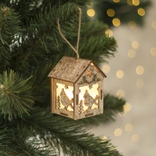 Christmas tree toy 