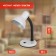 Desktop lamp era N-120, IP20, 40W, white