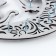 Organs Wall Organizer for Jewelry "Kitty on the Moon"