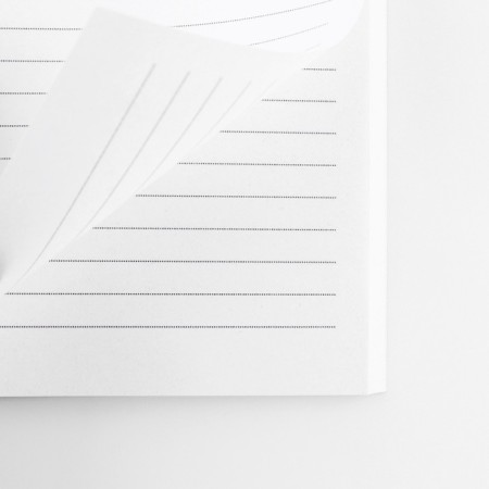 Diary A5, 80 l. Thin cover "Risk"-2