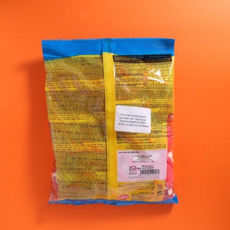 Marmalade chewing damel teeth, 1 kg-1