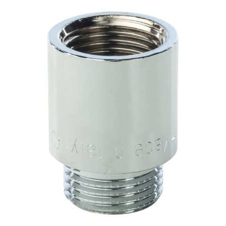 Extension cord Stout SFT-0002-001225, 1/2 "x 25 mm, chrome-1