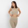 TOP sports female minku beige color, rr 46