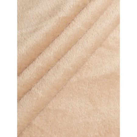 Texrepublic blanket, size 150x200 cm, beige color-7