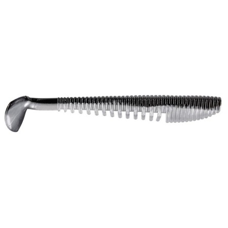 Vibro -high -high Helios Varuna Black & Pearl, 11 cm, 7 pcs. (HS-35-028)