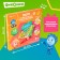 Teaching toy "Smart Book", fixics
