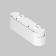 TREECH TECHNICAL TR080-1-6W4K-W, 6W, 11.6x2.6x2.8 cm, LED, 500LM, 4000K, White Color