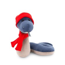 New Year! Soft toy 