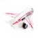Metal “liner” aircraft, inertial, mix