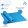 Sangh yoga rug, 173x61x0.4 cm, blue color