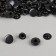 Installation button, alpha (S-shaped), d = 15 mm, color oxide