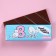 Dairy chocolate "since March 8", 20 g.