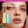 Vivienne Sabo Nude Createur lipstick, tone 16 gray-beige