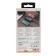 External battery Borofone BJ19A, Li-Pol, 20,000 mAh, PD20W+Qc3.0, USB/Type-C 3 A, black