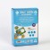Board game "Smart Puzzles. Who is the baby? ", 30 cards