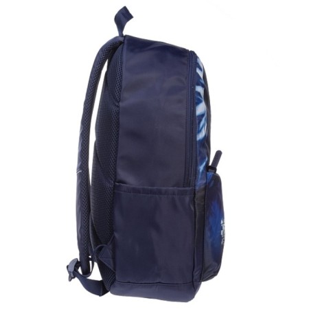 Youth backpack 45 x 32 x 15 cm, ergonomic back, Hatber urban "Titanes attack", NRK_061076-2