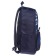 Youth backpack 45 x 32 x 15 cm, ergonomic back, Hatber urban "Titanes attack", NRK_061076