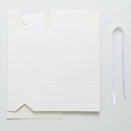 Bonbonerka, White, 15 x 10 x 18 cm-3