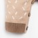 Kolonizon Knitted crumb I "cookie" growth 86-92 cm