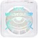 Face glitter Love Generation We Love Glitter, tone 04 silver-violet, 1.8 g
