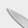Knock for vegetables kitchen Magistro Fedelaso, blade length 8.9 cm