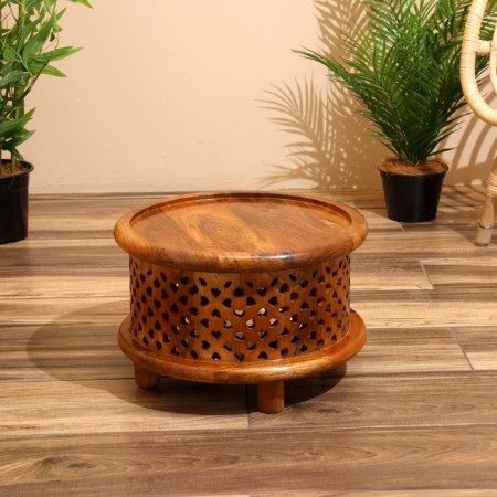 Coffee table 39x39x26 cm, mane