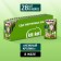 Wet Kitekat food for cats, delicate rabbit in jelly, 85 g
