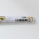 Ballpack Blue Paste 1.0 mm with a cap “Shine brighter” plastic