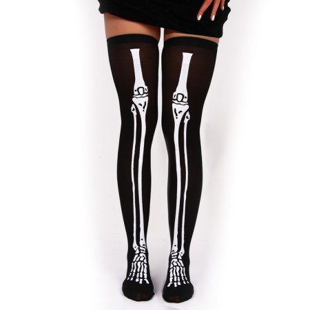 Carnival accessory "Skeleton"-2