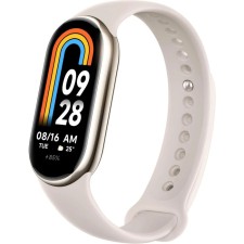 Fitness bracelet Xiaomi Mi Smart Band 8, 1.62 