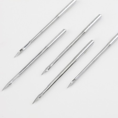 Needles for industrial sewing machines, 10 pcs, No. 140, DP × 17-2