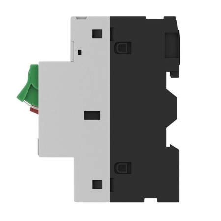 The automatic circuit breaker for protecting the engine APD-32 9-14A EKF APD2-9-14-1