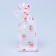 Package Packy BOPP, "Love Post" 9*19 cm