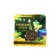 Brass Coin "attract money", diam 2.5 cm