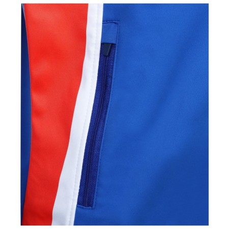 Warm -up jacket onlytop man, p. 48-8