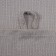 Ethel towel, col. gray, 50x70 cm, 100% HL