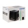 Toster Zelmer ZTS8010, 930 W, 7 fry modes, 2 toasts, black