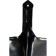 Bucket for bayonet shovels, universal
